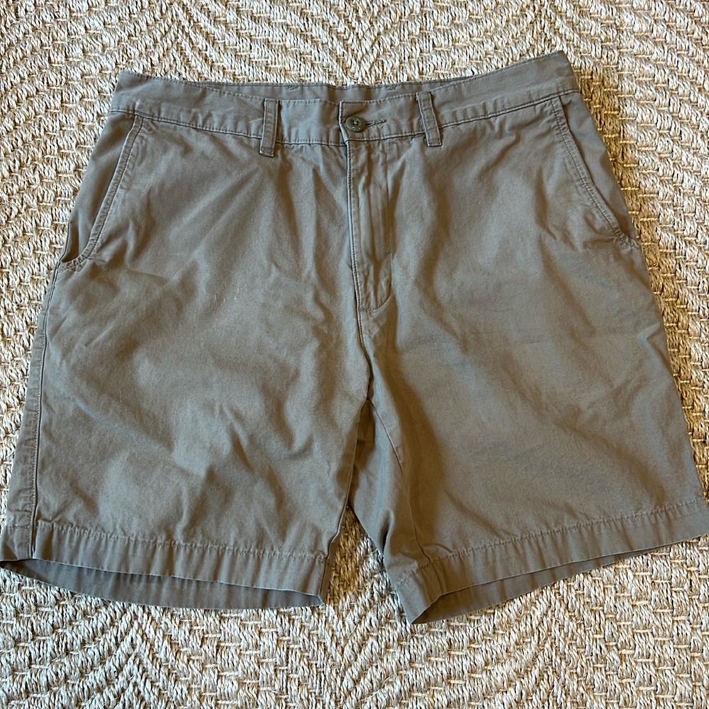 Patagonia Chinos.  Size 32